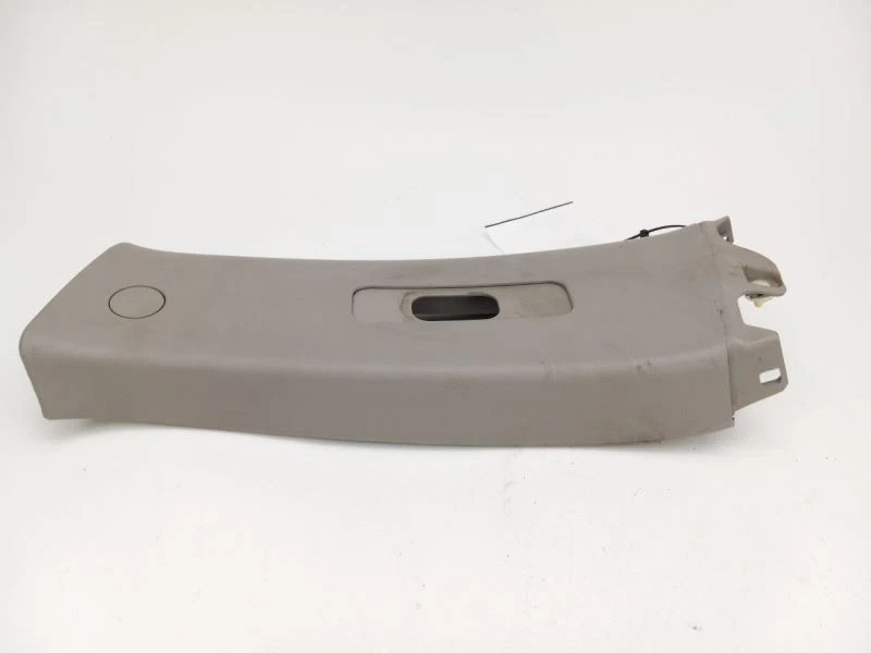 FRONT DRIVER UPPER CENTER PILLAR fits NISSAN ALTIMA 2002 - 2006 - Изображение 4 из 4