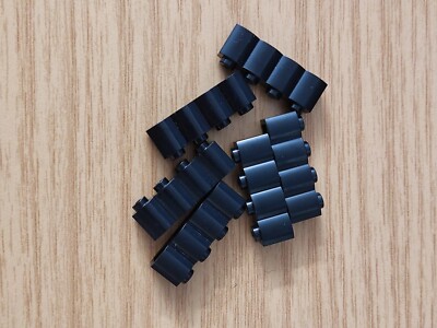 LEGO  Palisade Stein Brick 1x2 30136 1x4 30137 1x 2x6x6 30140 Freie Farbwahl