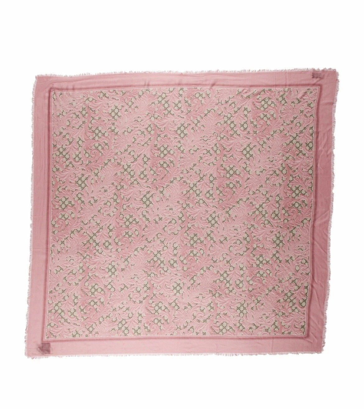 Authentic Gucci Scarf