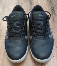 Nike Men's Vapor Pro Spikeless Golf Shoes Black  AQ2302-100 Size 10.5