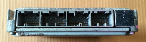 Toyota Hilux KUN15R 89661-0KY50 ENGINE CONTROL ECU OEM JDM USED - Picture 4 of 9