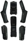 SGH-A847 Samsung Rugby 2 II A847 flip sgh a847 Holster Case Clip Cell Phone Hold