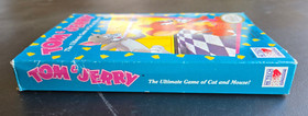 Tom & Jerry Nintendo NES - CIB