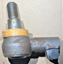 Oem Case New Holland Tractor Tie Rod End Assembly Track Rod 81864114