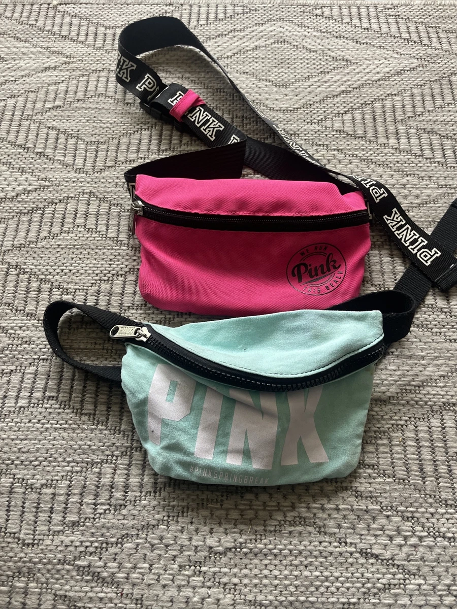 Belt bag victoria secret new arrivals
