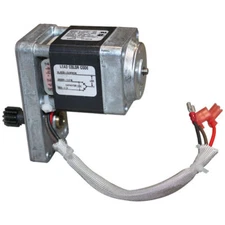 Frymaster FM8065964SP Basket Lift Motor, 120V, Modular