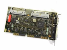 Keysight D2384-60001 16 BIT ISA, IDE Controller Card