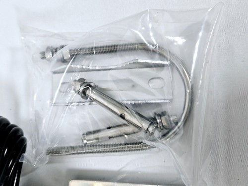 Omni Antenna Oscar 2G 3G 4G SMA Male Brand New Ultra Wide Band Multi Bands - Photo 18/24