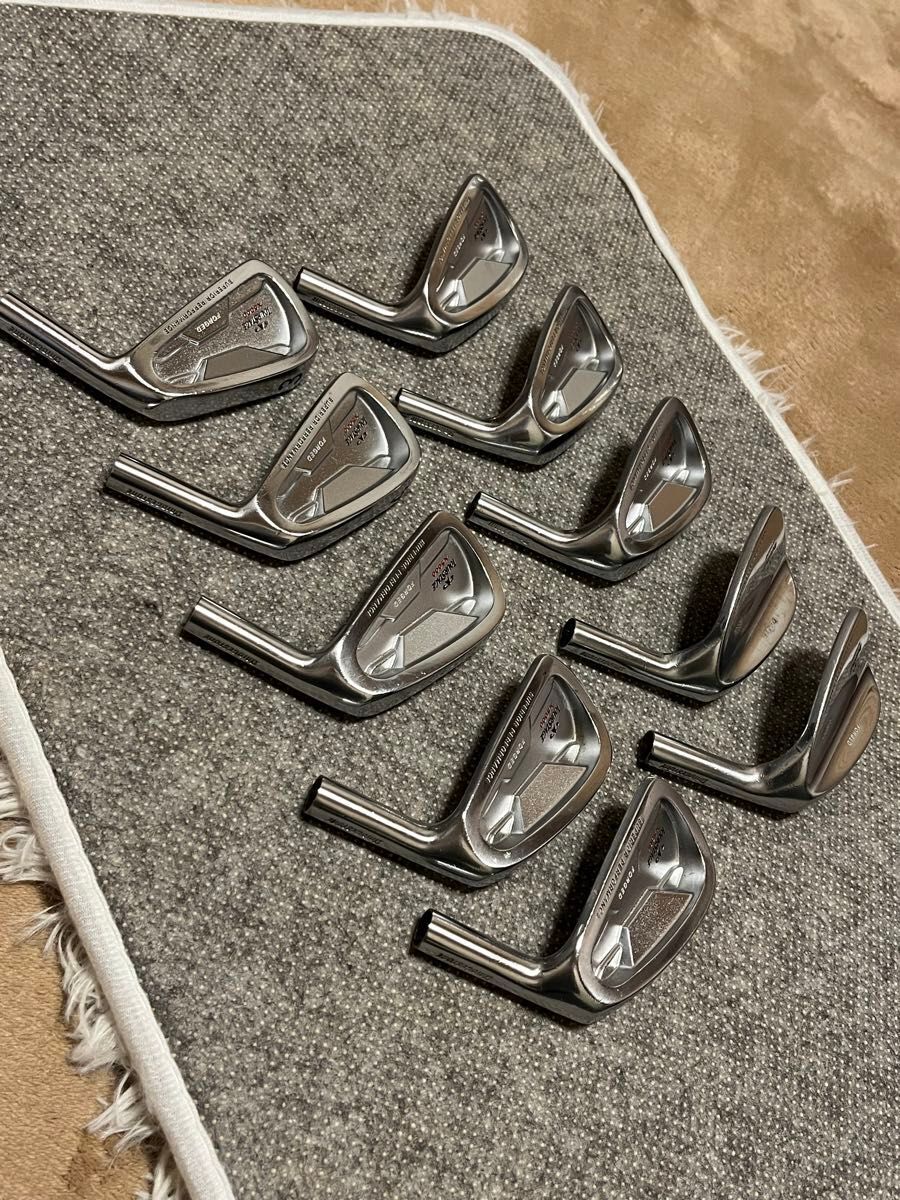 Bridgestone TourStage X5000 3-SW Full Set Head Only | eBay Bridgestone TourStage X5000 3-SW Full Set Head Only | eBay