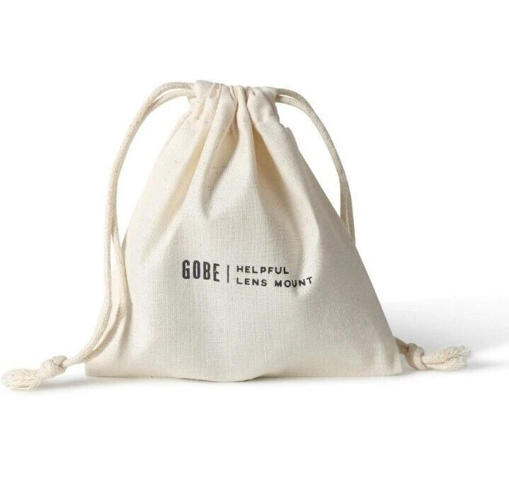 GOBE Lens Adapter for Nikon S Lens and Fujifilm X Camera Body - Image 3 of 3