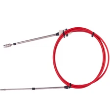 SBT: YAM SUV1200/SV 1200/4 P/SV 1200 SUV 4 P Reverse Cable 99-04 GU5-U149C-00-00