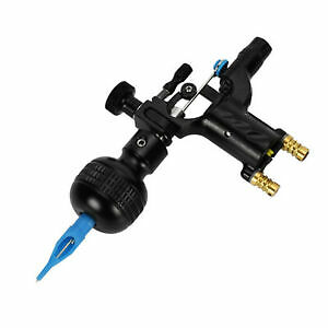 Tattoo Machine AVA GT SMART Short Pen (Black) | eBay