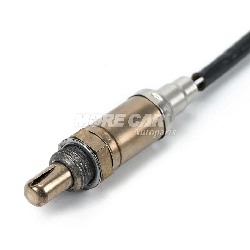 4x Downstream/Upstream O2 Oxygen Sensor Fit for Ford Mazda Mercury Lincoln Aston Foto 4 de 4