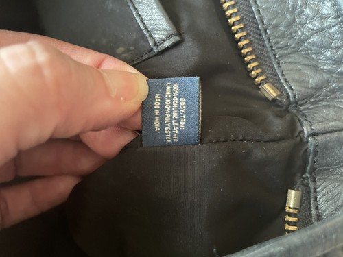 Cole Haan Loralie Weave Bucket Black Tote Bag - Picture 18 of 21