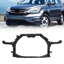 Radiator Support Assembly For Honda CR-V CRV 2010-2011 60400SWAA01ZZ HO1225153