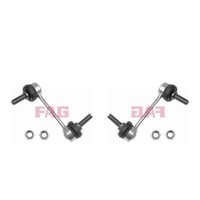 FAG 2X Koppelstange Stabilisator FüR Alfa Romeo 159 Sportwagon 939_ Spider 939