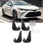 <!--F#f_0-->For Toyota Camry 1990-2024 4Pcs Splash Guard Mud Flaps Front & Rear Protection<!--F/-->