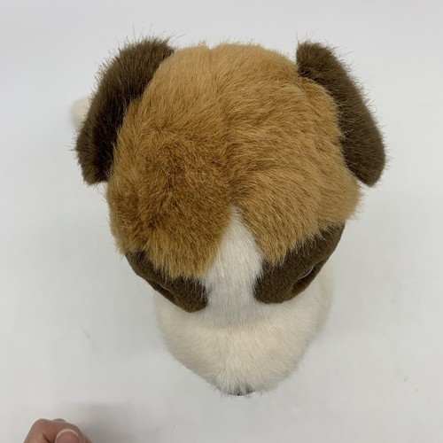 Vintage Dakin Beethoven 2nd Plush Dog Saint Bernard 1993 Stuffed Animal 11" - Picture 13 of 15