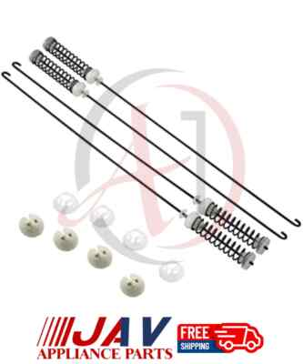 #ad For Admiral Washer Suspension Kit Inv# AO2723 $173.73