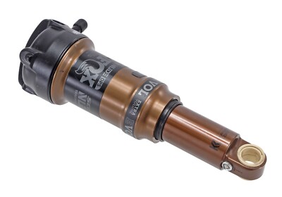 FOX Factory Float EVOL Nude DPS Air Shock For '19 Scott Spark 165x