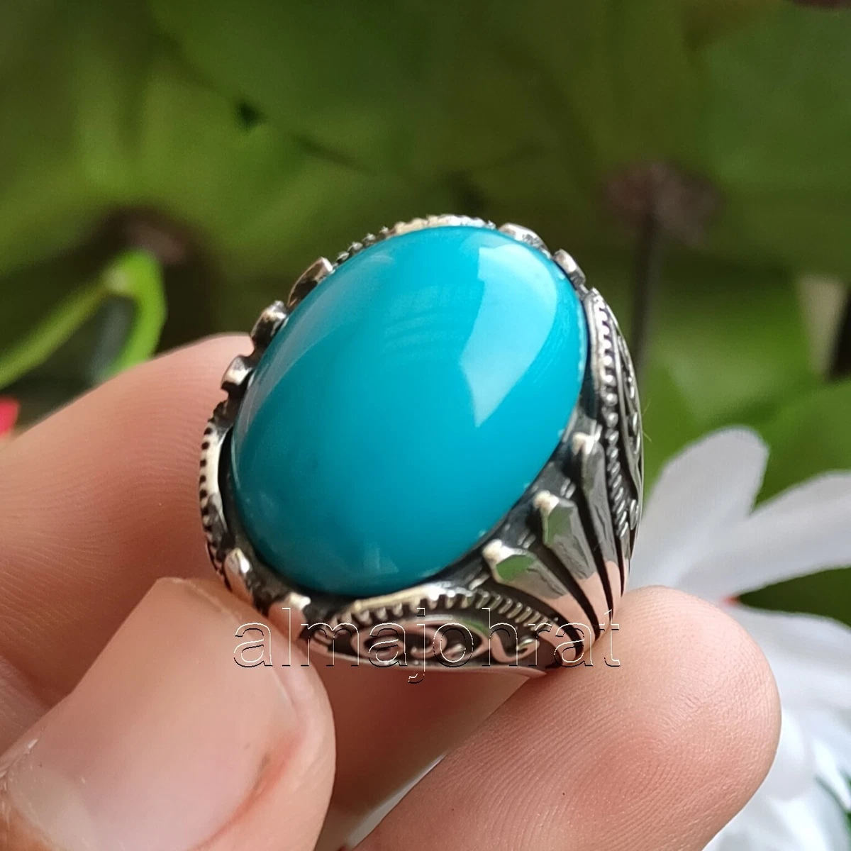 Price of feroza stone deals