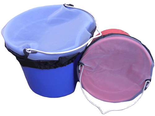 Mesh Bucket Top 5 Gallon - Picture 5 of 5