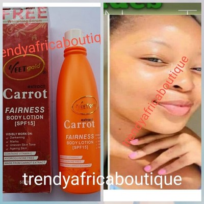 veet gold face cleanser