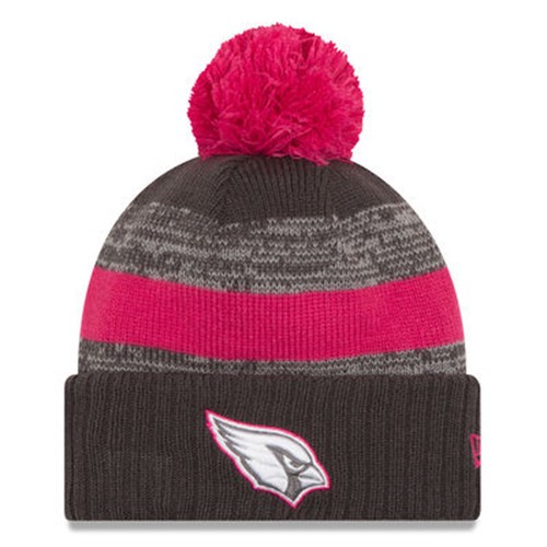 NFL 2016 Men's Breast Cancer Awareness 