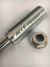 ACCUSTART Go Kart Easy Start Crankshaft Starter Tool    CR125 YZ125 CR80