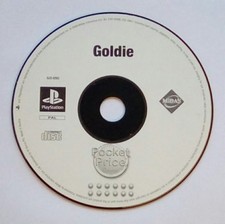 ebay® Auktion 143459164407 | *NUR DISK* Goldie Playstation 1 One PS1 PSOne PS Thumbnail of ebay® auction 143459164407 | *NUR DISK* Goldie Playstation 1 One PS1 PSOne PS