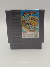 Thumbnail of ebay&reg; auction 405947386874 | Disney's Ducktales NES Nintendo Entertainment System -Sehr Gut- Duck Tales