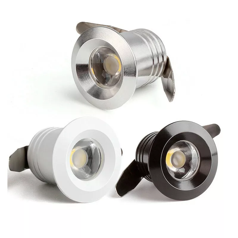 Mini led spotlights on sale 240v