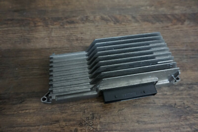 Audi A4 B8 A5 8T Coupe Verstärker Audiosystem Soundsystem 8T0035223AH