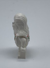LEGO STAR WARS SNOW CHEWBACCA MINIFIGURE 75146 ADVENT CALENDAR 2016 MINIFIG