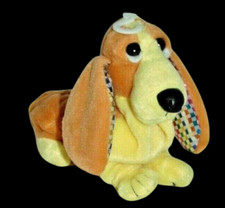 Applause Hush Puppies Collection 3 of 6 Beanbag Plush