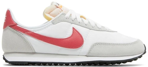 Nike Waffle Trainer 2 Photon Dust Archaeo Pink W