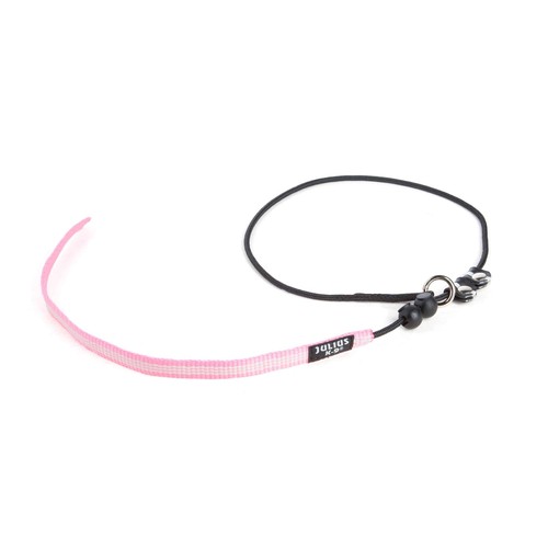 Julius-K9 Dog Puppy Adjustable Training Control Lead Leash with Safety Stops - Picture 5 of 8