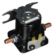  SS591T Glow Plug Relay 