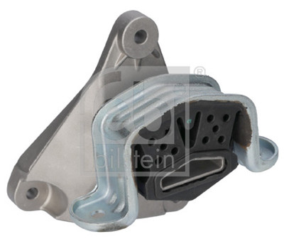 FEBI BILSTEIN Lagerung Schaltgetriebe 181464 für VW TRANSPORTER T5 Bus 7HB 7HJ