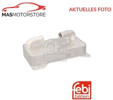 ÖLKÜHLER KÜHLER ÖL FEBI BILSTEIN 188365 A FÜR VW GOLF VII,T-ROC,ARTEON