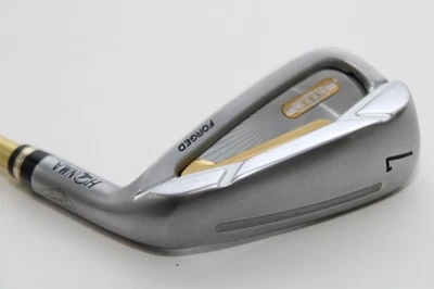 Honma Beres Eisen 7 Regular Graphit 3 Sterne 47g +0.5 Inch - Bild 1 von 4
