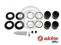 Autofren Seinsa Bremssattel Reparatursatz Vorne FüR Audi A4 Avant 8W5 B9 TT