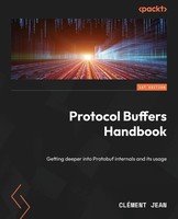 CléMent Jean | Protocol Buffers Handbook | Taschenbuch | Englisch (2024)