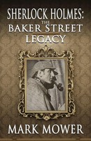 Mark Mower | Sherlock Holmes | Taschenbuch | Englisch (2019) | Mx Publishing