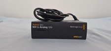 BlackMagic Teranex Mini Audio To SDI 12G