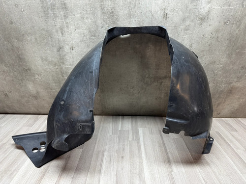 VW T5 7H Original Schmutzfänger Radhaus Radhausschale Vorne Rechts 7H0809962C