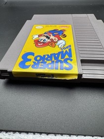 Super Mario Bros. 3 BROS SINISTRO. 