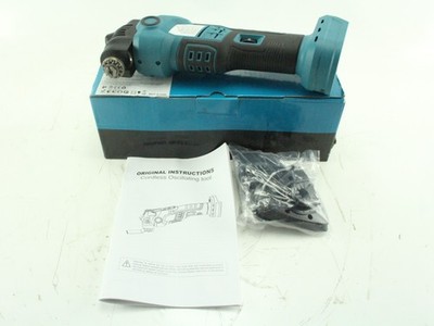 HT8501-20 20V Li-ION Cordless Oscillating tool / oszillierendes Sägewerkzeug 20V
