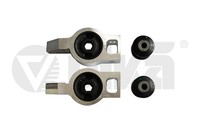 Querlenkerlager Vika K41483801 Gummi/Metall FüR VW Golf 5 1K1 Plus 5M1 521 6 5K1