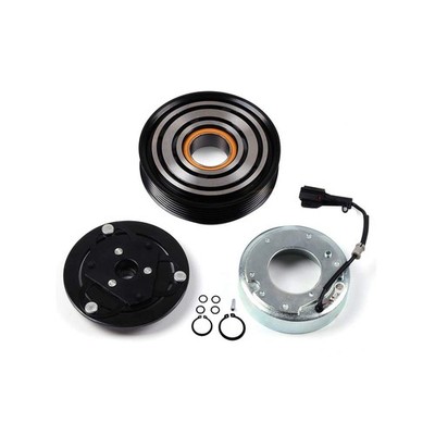 Subaru Forester 2.5L 2011-2013 ECCPP AC Compressor Clutch 15748 AC Clutch Fit